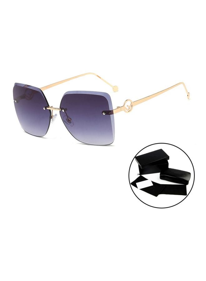 Polarized Sunglasses - Lens Size: 59 mm - Image 3