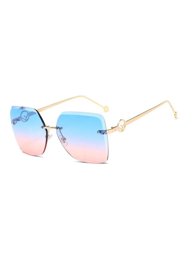 Polarized Sunglasses - Lens Size: 59 mm - Image 2