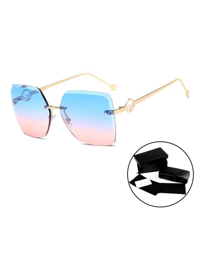 Polarized Sunglasses - Lens Size: 59 mm - Image 3