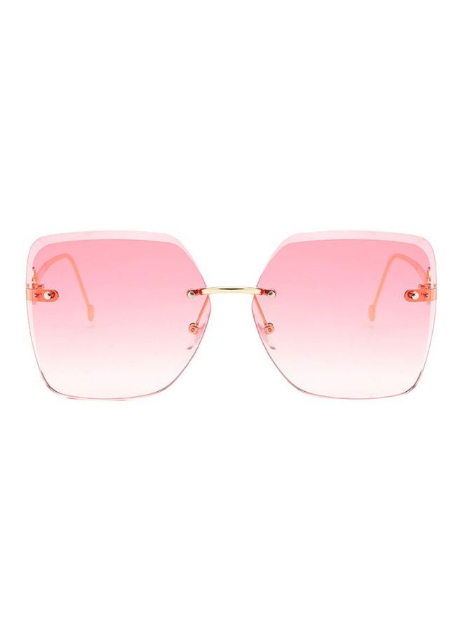Polarized Sunglasses - Lens Size: 59 mm - Image 1
