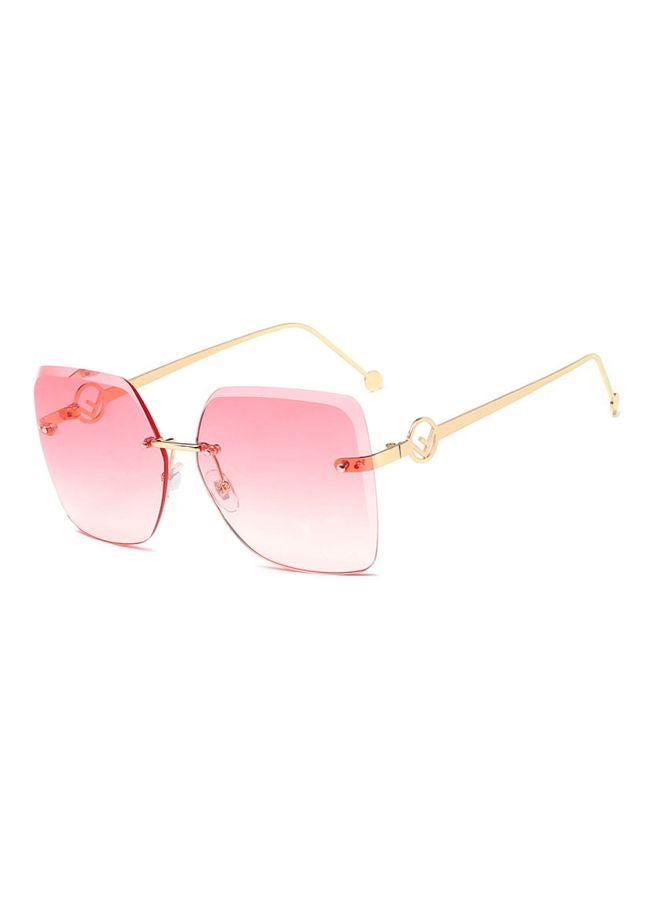 Polarized Sunglasses - Lens Size: 59 mm - Image 2