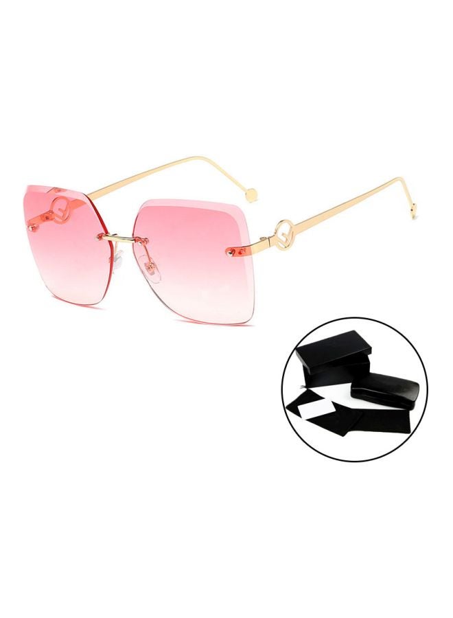 Polarized Sunglasses - Lens Size: 59 mm - Image 3
