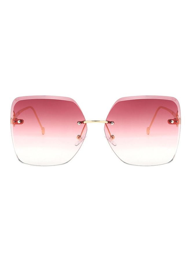 Polarized Sunglasses - Lens Size: 59 mm - Image 1