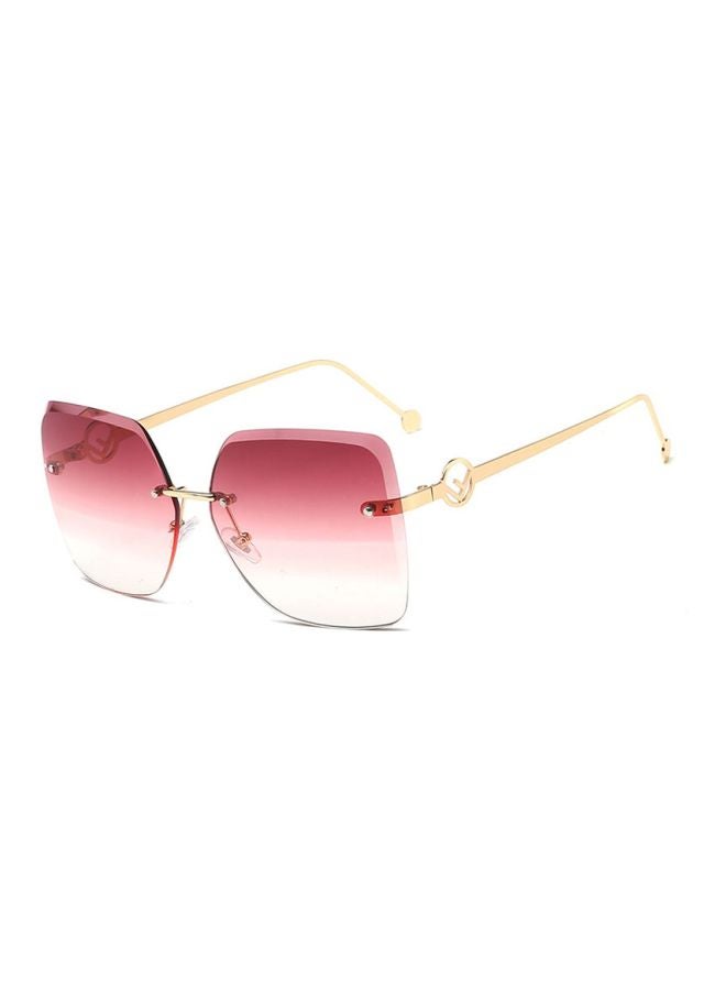 Polarized Sunglasses - Lens Size: 59 mm - Image 2