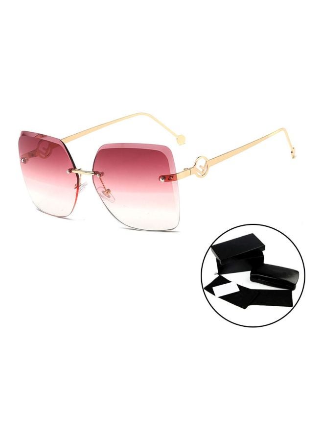 Polarized Sunglasses - Lens Size: 59 mm - Image 3