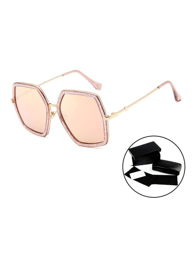 UV Protected Sunglasses - Lens Size: 55 mm - Image 3
