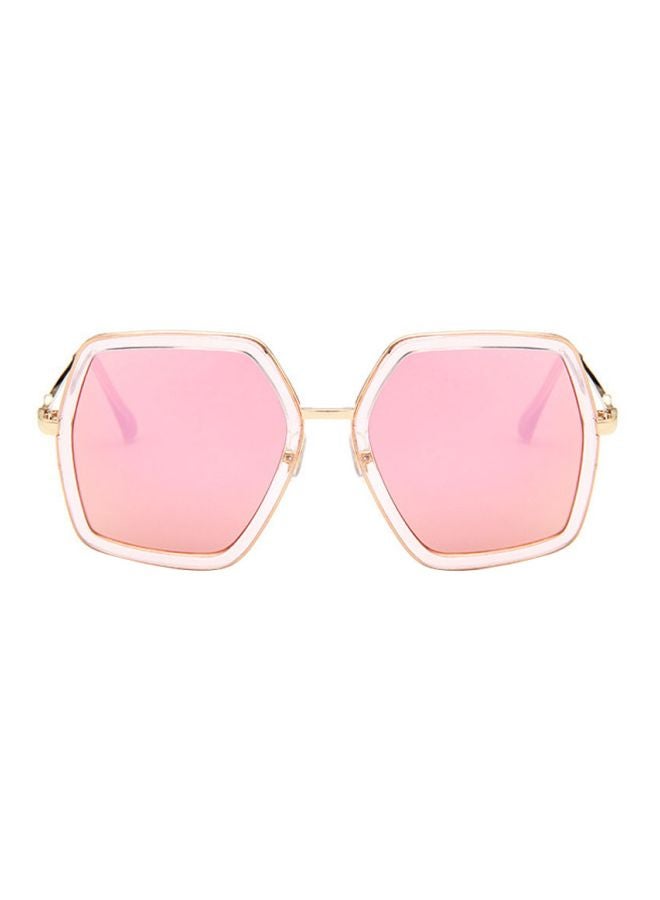 UV Protected Sunglasses - Lens Size: 55 mm - Image 1