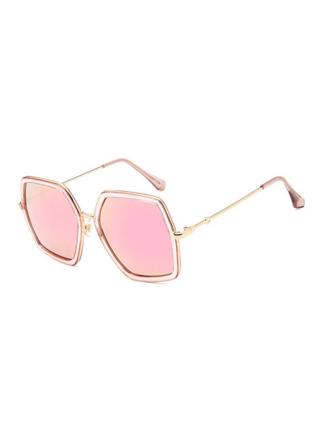 UV Protected Sunglasses - Lens Size: 55 mm - Image 2