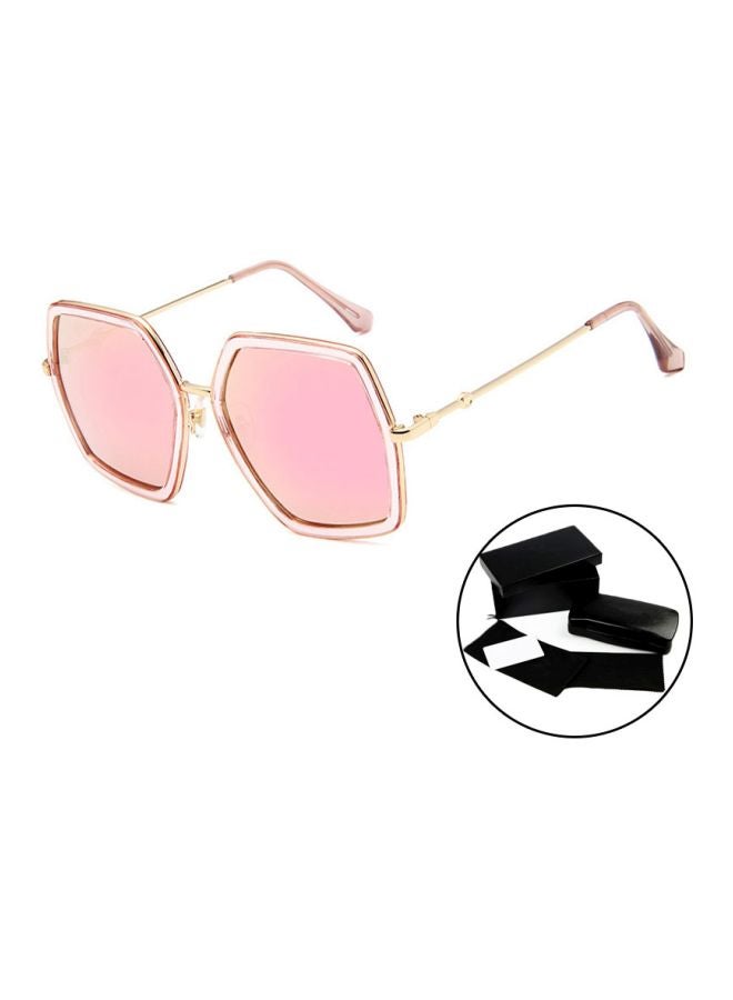 UV Protected Sunglasses - Lens Size: 55 mm - Image 3