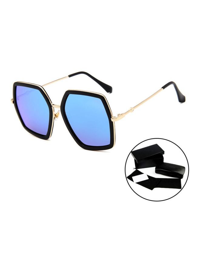 UV Protected Sunglasses - Lens Size: 55 mm - Image 3