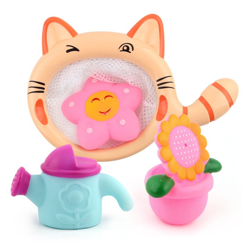 Fishing Bath Toy - Image 1