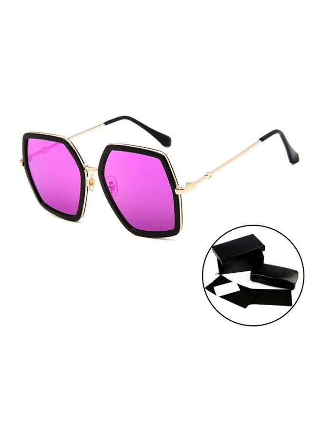 UV Protected Sunglasses - Lens Size: 55 mm - Image 3