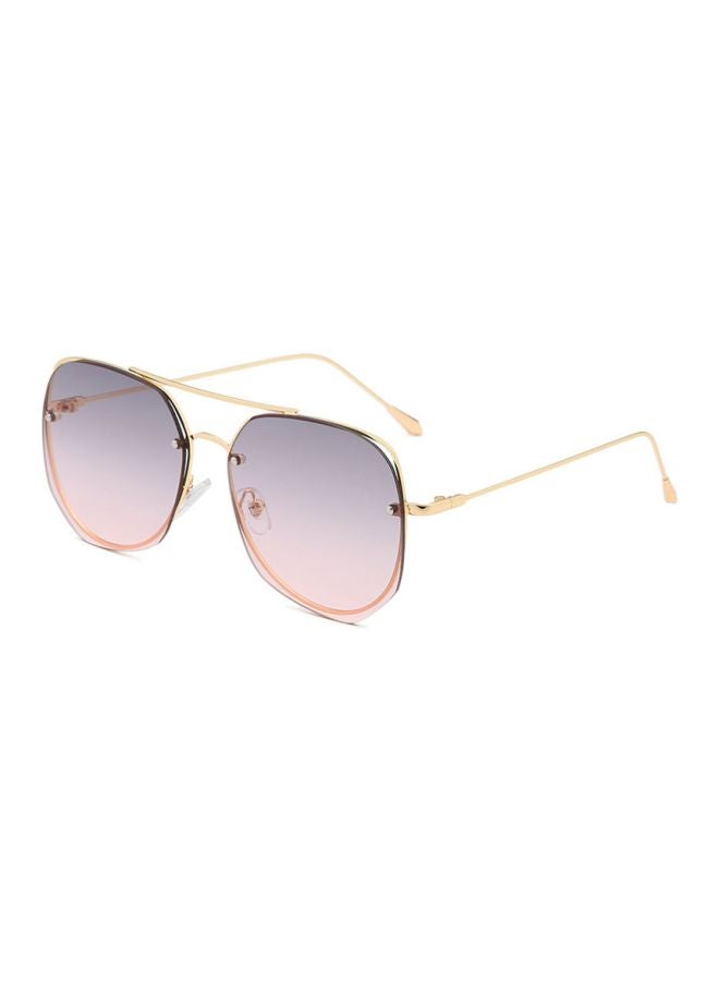 Polarized Sunglasses - Lens Size: 58 mm - Image 2