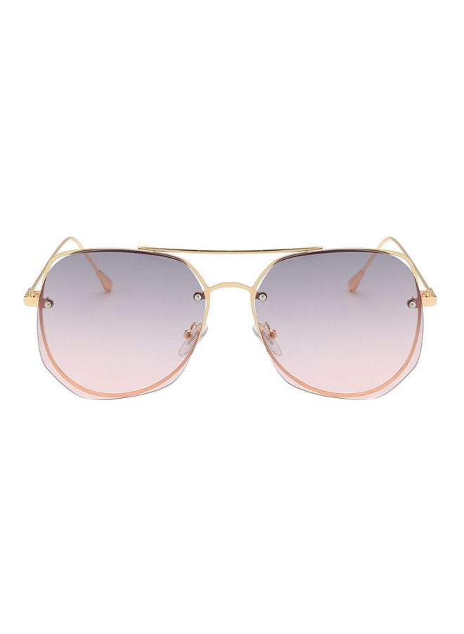 Polarized Sunglasses - Lens Size: 58 mm - Image 1