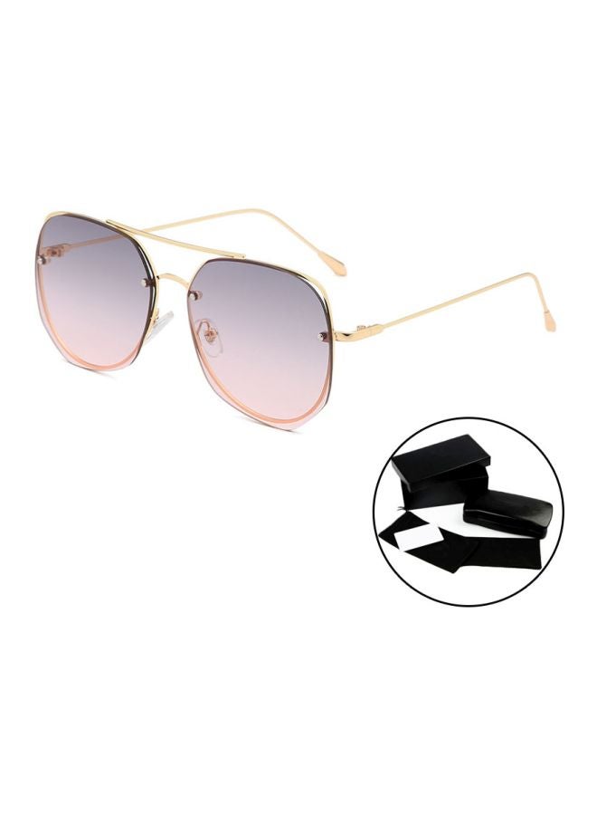 Polarized Sunglasses - Lens Size: 58 mm - Image 3