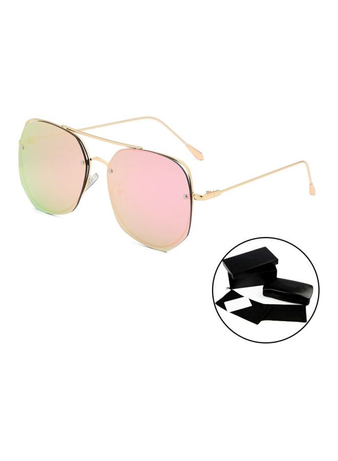 Polarized Sunglasses - Lens Size: 58 mm - Image 3