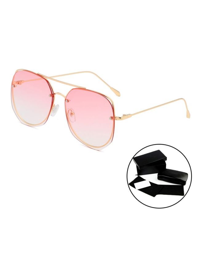 Polarized Sunglasses - Lens Size: 58 mm - Image 3