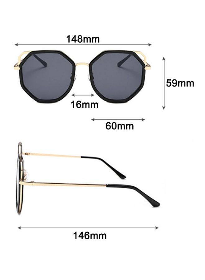 Polarized Sunglasses - Lens Size: 60 mm - Image 5
