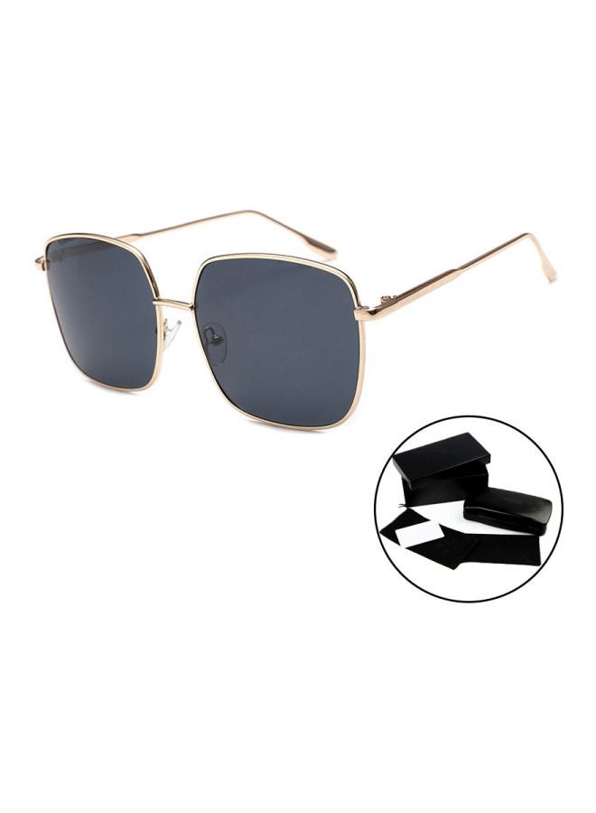 Polarized Sunglasses - Lens Size: 60 mm - Image 3
