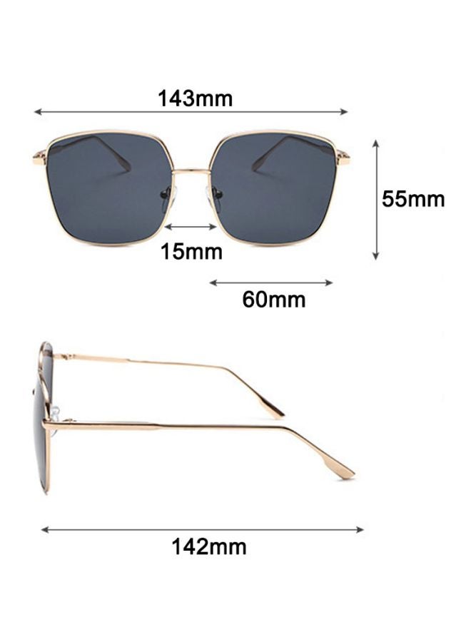 Polarized Sunglasses - Lens Size: 60 mm - Image 5