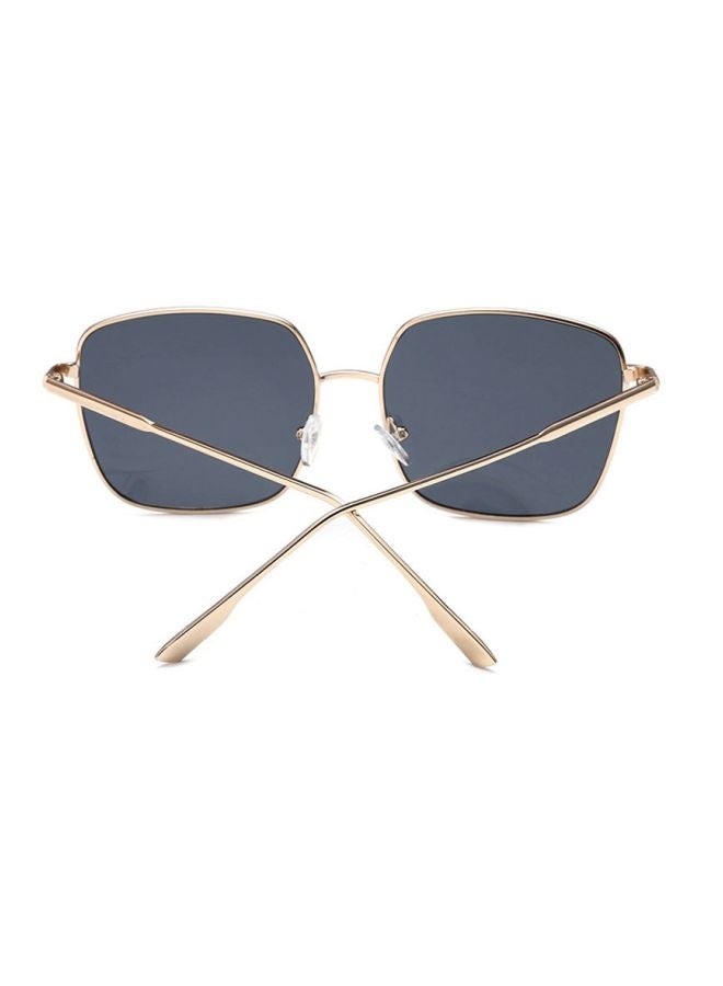 Polarized Sunglasses - Lens Size: 60 mm - Image 4