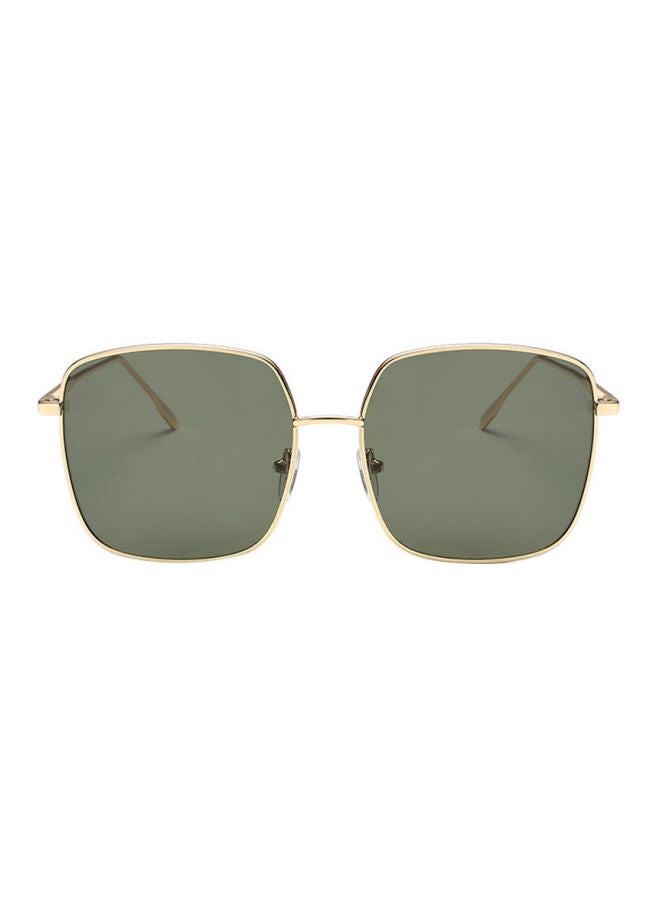 Polarized Sunglasses - Lens Size: 60 mm - Image 1