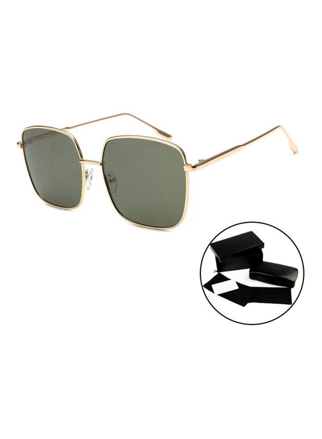 Polarized Sunglasses - Lens Size: 60 mm - Image 3