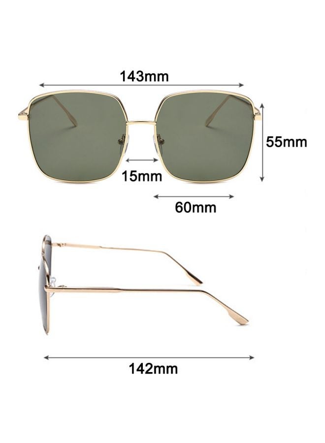 Polarized Sunglasses - Lens Size: 60 mm - Image 4