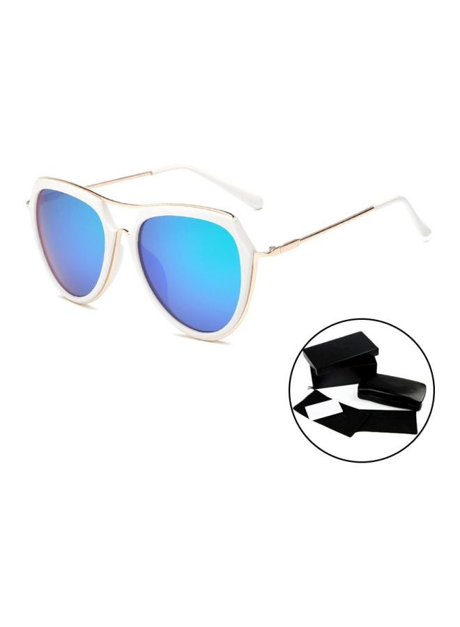 UV Protected Sunglasses - Lens Size: 55 mm - Image 3