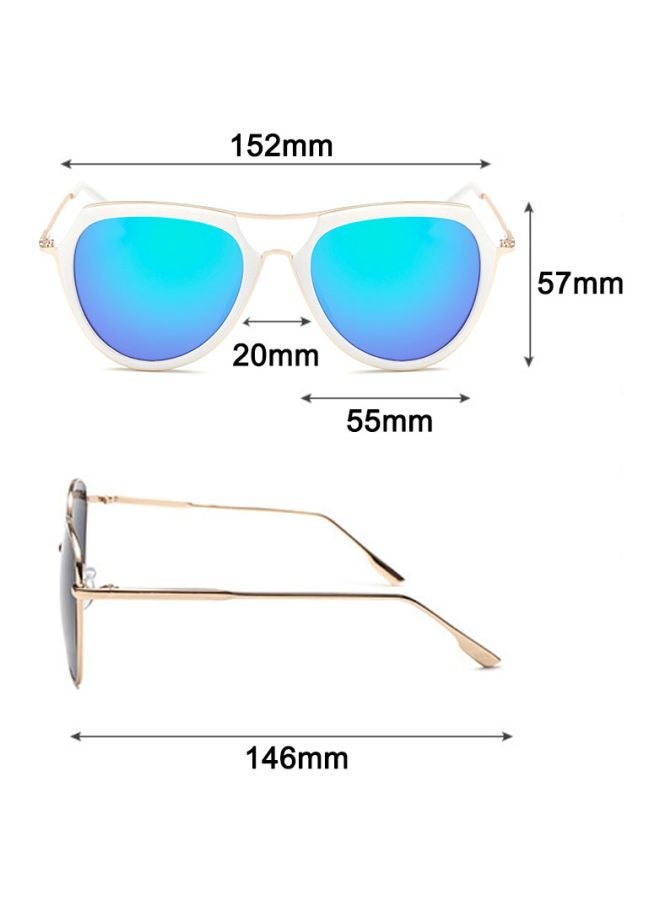 UV Protected Sunglasses - Lens Size: 55 mm - Image 4