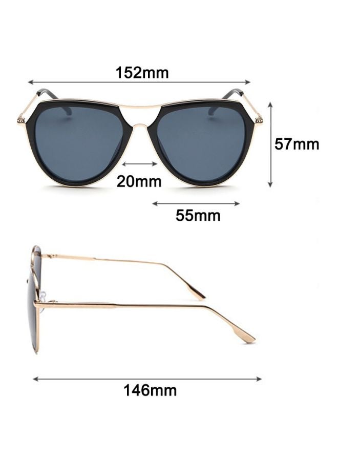 UV Protected Sunglasses - Lens Size: 55 mm - Image 5