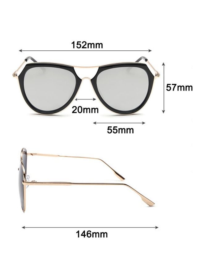 UV Protected Sunglasses - Lens Size: 55 mm - Image 4