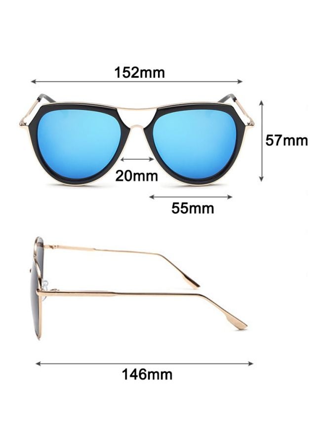 UV Protected Sunglasses - Lens Size: 55 mm - Image 4