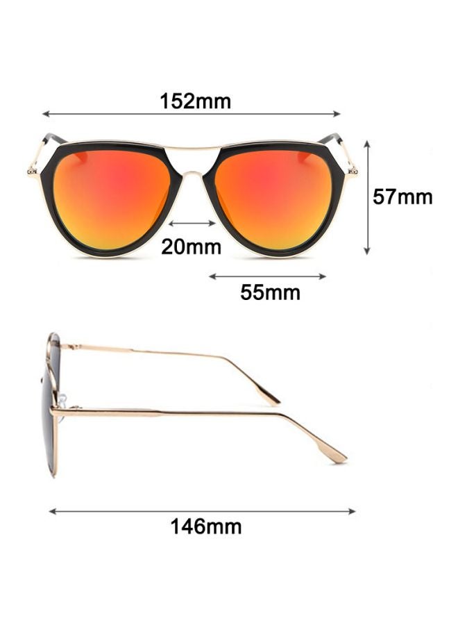 UV Protected Sunglasses - Lens Size: 55 mm - Image 4