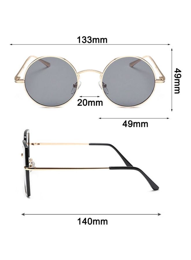 UV Protected Sunglasses - Lens Size: 49 mm - Image 4