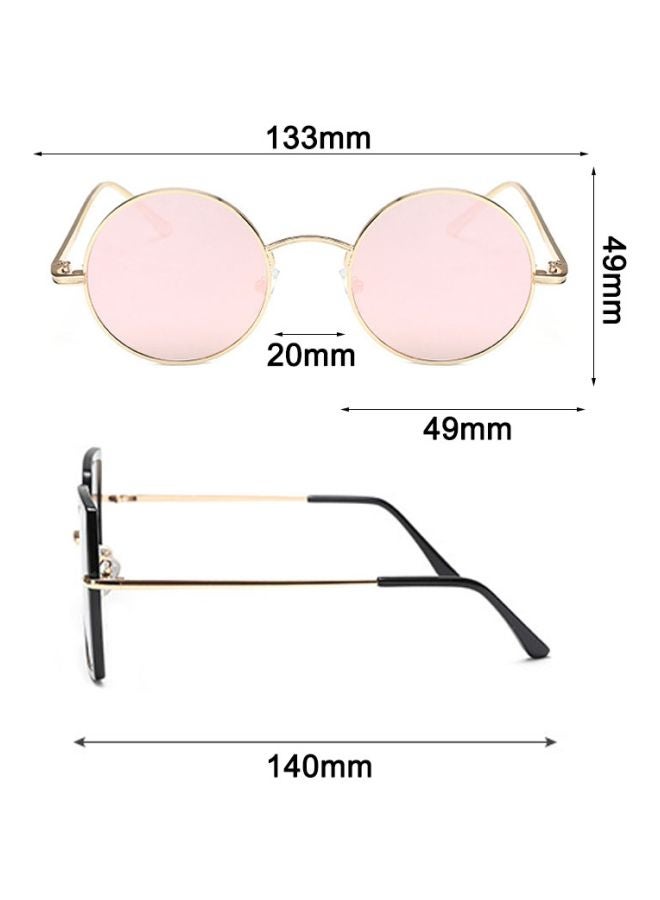 UV Protected Sunglasses - Lens Size: 49 mm - Image 4