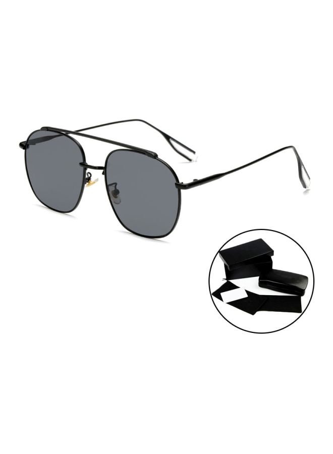 UV Protected Sunglasses - Lens Size: 59 mm - Image 4