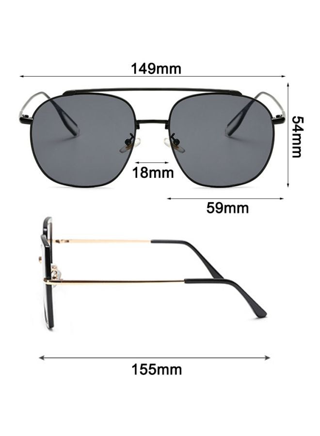 UV Protected Sunglasses - Lens Size: 59 mm - Image 5