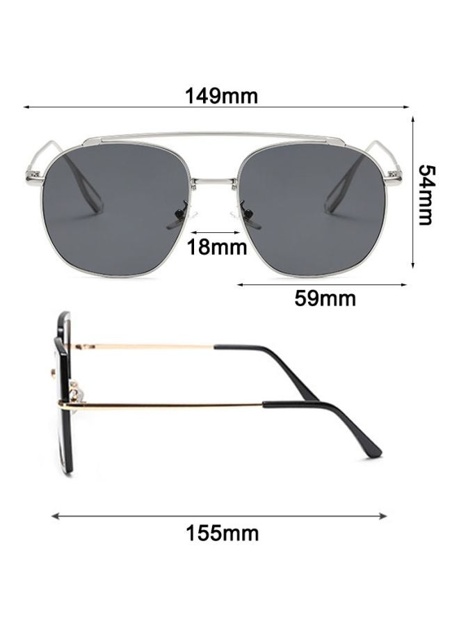 UV Protected Sunglasses - Lens Size: 59 mm - Image 4