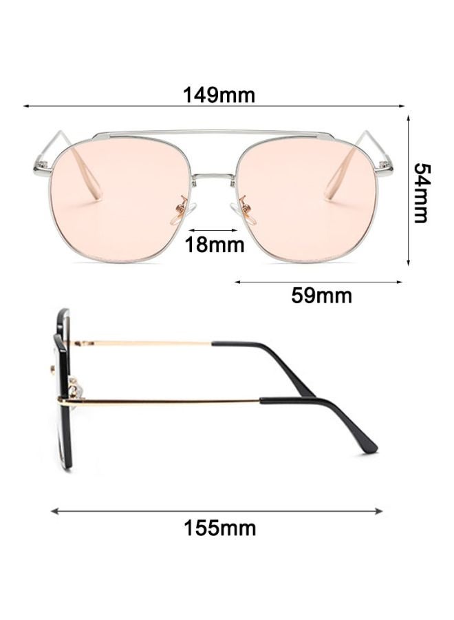 UV Protected Sunglasses - Lens Size: 59 mm - Image 4