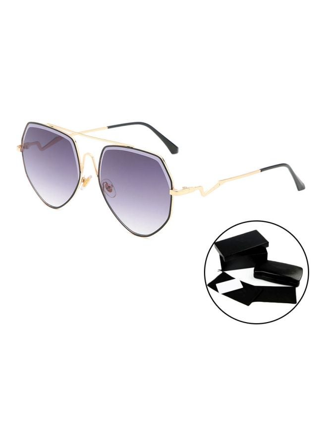 UV Protected Sunglasses - Lens Size: 57 mm - Image 3