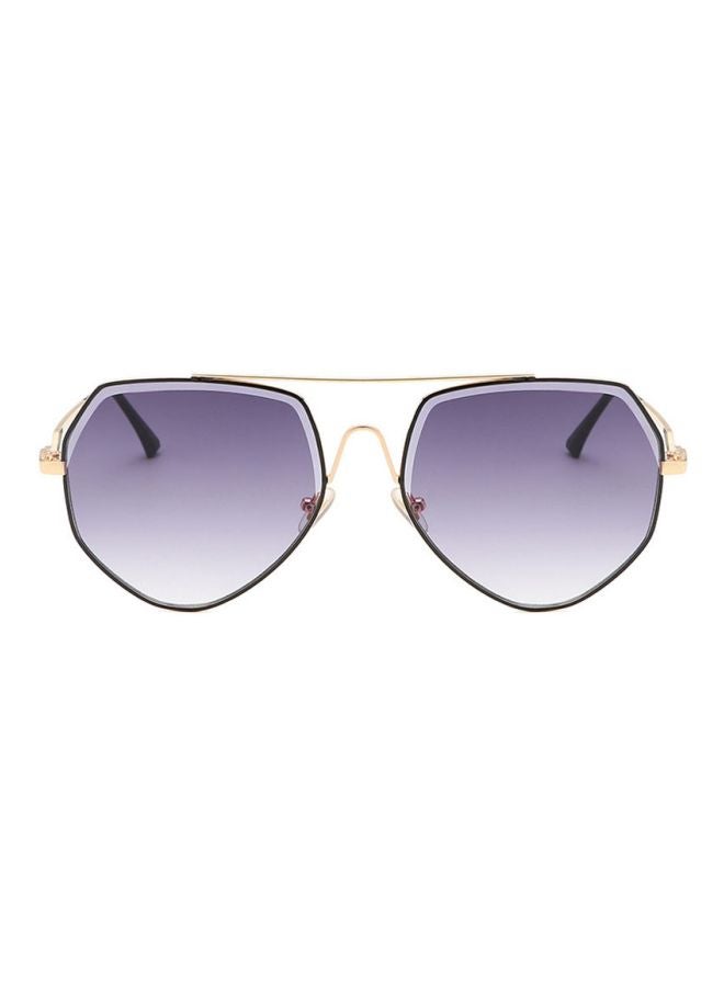 UV Protected Sunglasses - Lens Size: 57 mm - Image 1