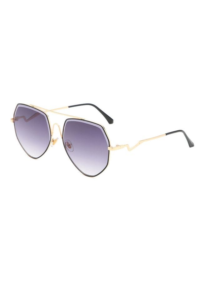 UV Protected Sunglasses - Lens Size: 57 mm - Image 2