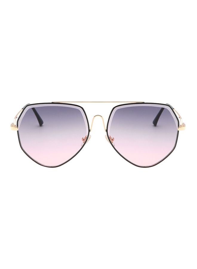 UV Protected Sunglasses - Lens Size: 57 mm - Image 1