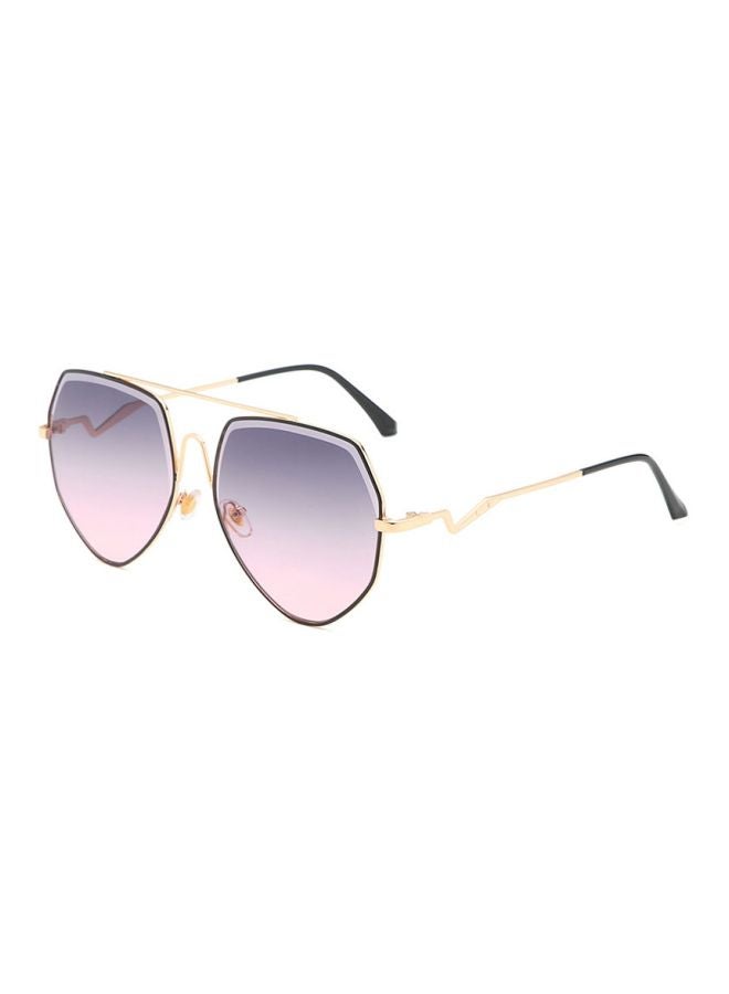 UV Protected Sunglasses - Lens Size: 57 mm - Image 2