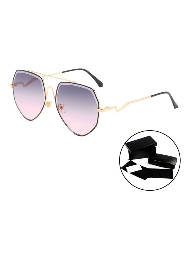 UV Protected Sunglasses - Lens Size: 57 mm - Image 3