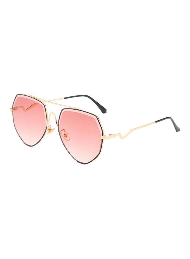 UV Protected Sunglasses - Lens Size: 57 mm - Image 2