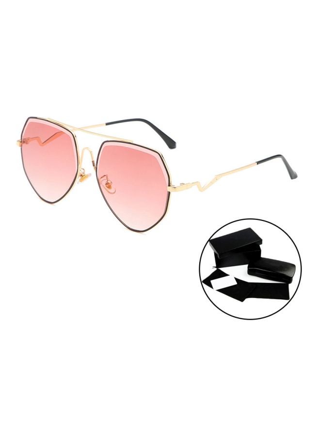 UV Protected Sunglasses - Lens Size: 57 mm - Image 3
