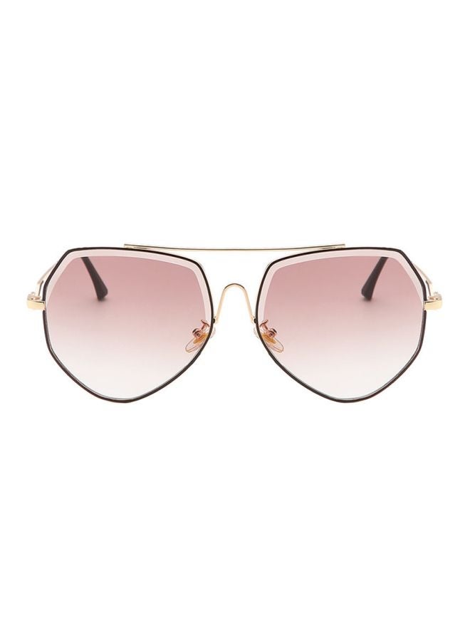 UV Protected Sunglasses - Lens Size: 57 mm - Image 1