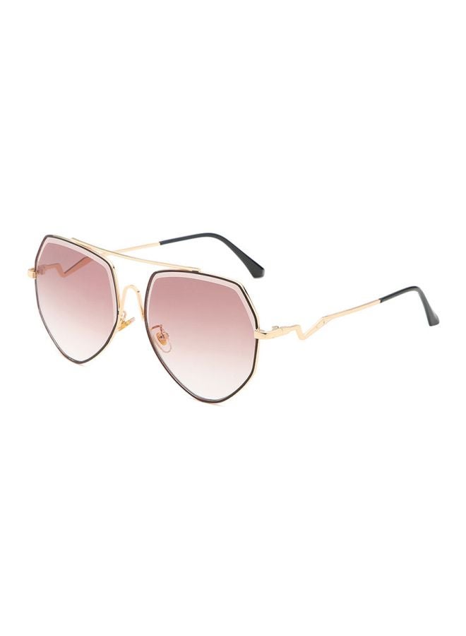 UV Protected Sunglasses - Lens Size: 57 mm - Image 2